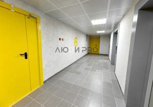 1-к квартира, вторичка, 45м2, 6/25 этаж