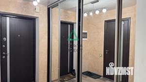 1-к квартира, вторичка, 43м2, 11/18 этаж