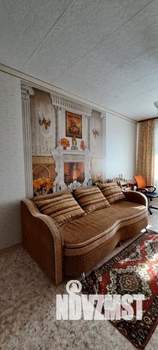 2-к квартира, вторичка, 54м2, 2/11 этаж