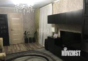 3-к квартира, вторичка, 58м2, 8/9 этаж