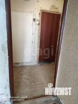 1-к квартира, вторичка, 36м2, 14/14 этаж