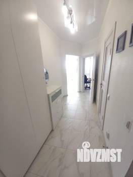 1-к квартира, вторичка, 37м2, 17/25 этаж