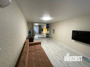 1-к квартира, вторичка, 36м2, 4/9 этаж