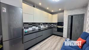 1-к квартира, вторичка, 37м2, 20/25 этаж