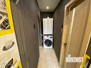 3-к квартира, вторичка, 57м2, 5/9 этаж