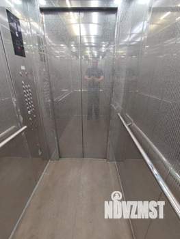 Студия квартира, вторичка, 32м2, 8/23 этаж