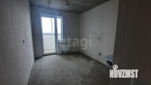 2-к квартира, вторичка, 52м2, 14/19 этаж