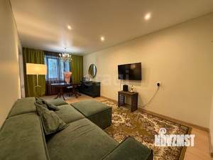 3-к квартира, вторичка, 88м2, 4/11 этаж