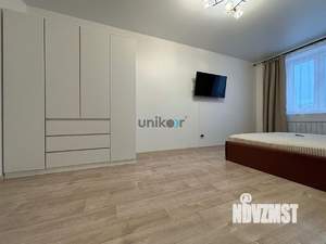 1-к квартира, вторичка, 40м2, 9/15 этаж