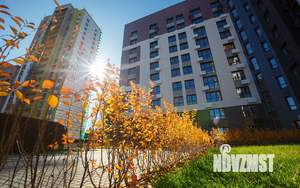 2-к квартира, вторичка, 58м2, 3/10 этаж