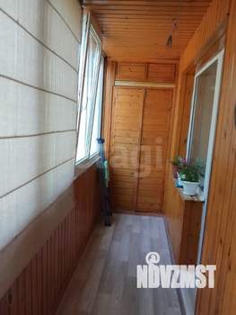 3-к квартира, вторичка, 68м2, 2/5 этаж