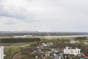 1-к квартира, вторичка, 36м2, 23/25 этаж