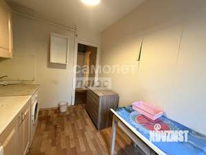2-к квартира, вторичка, 43м2, 1/9 этаж