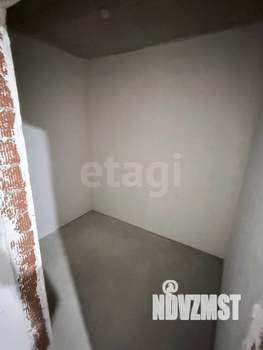 2-к квартира, вторичка, 46м2, 13/25 этаж