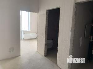 2-к квартира, вторичка, 52м2, 9/14 этаж