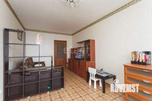 1-к квартира, вторичка, 44м2, 6/12 этаж