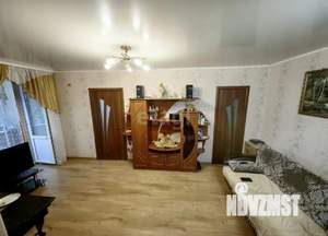 2-к квартира, вторичка, 40м2, 5/5 этаж