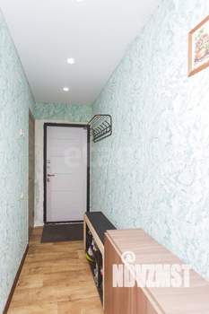 1-к квартира, вторичка, 31м2, 3/14 этаж