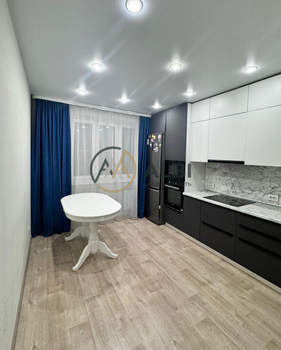 2-к квартира, вторичка, 58м2, 13/15 этаж