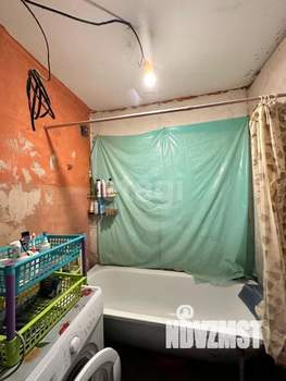 2-к квартира, вторичка, 47м2, 1/10 этаж