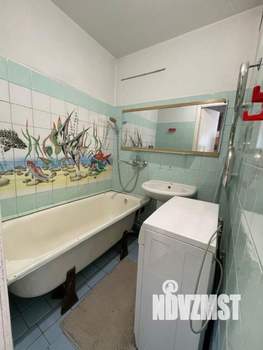 2-к квартира, вторичка, 43м2, 4/10 этаж