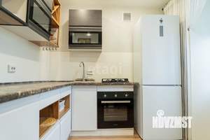 1-к квартира, вторичка, 28м2, 9/9 этаж