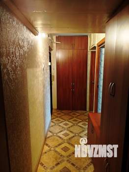 2-к квартира, вторичка, 44м2, 1/5 этаж