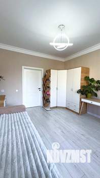 5-к квартира, вторичка, 105м2, 4/4 этаж