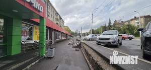 1-к квартира, вторичка, 33м2, 5/5 этаж