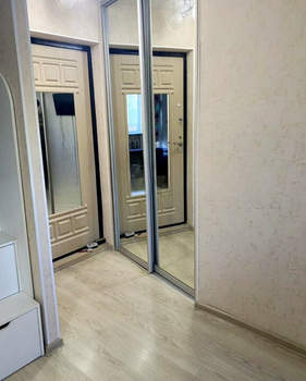 1-к квартира, вторичка, 34м2, 4/9 этаж