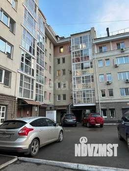 2-к квартира, вторичка, 69м2, 5/9 этаж