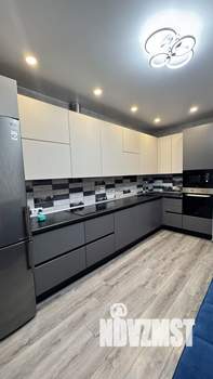 1-к квартира, вторичка, 37м2, 20/25 этаж