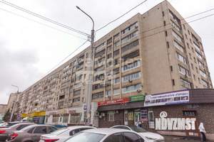 2-к квартира, вторичка, 49м2, 2/9 этаж