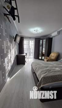 3-к квартира, вторичка, 70м2, 6/25 этаж