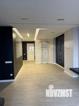 3-к квартира, вторичка, 134м2, 11/18 этаж