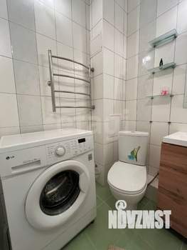 1-к квартира, вторичка, 40м2, 9/17 этаж