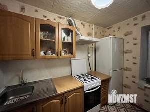 2-к квартира, вторичка, 52м2, 6/9 этаж