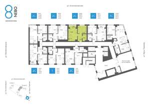 2-к квартира, вторичка, 40м2, 2/24 этаж