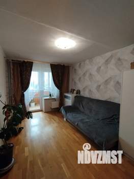 4-к квартира, вторичка, 79м2, 8/10 этаж