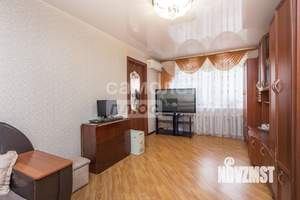 2-к квартира, вторичка, 42м2, 1/5 этаж