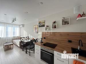 2-к квартира, вторичка, 40м2, 20/21 этаж