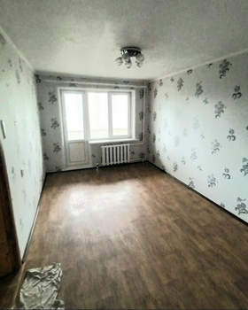 2-к квартира, вторичка, 44м2, 6/9 этаж