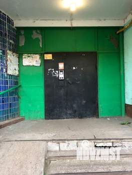 1-к квартира, вторичка, 22м2, 3/9 этаж