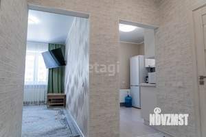 1-к квартира, вторичка, 33м2, 11/16 этаж