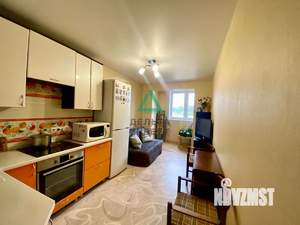 1-к квартира, вторичка, 44м2, 2/13 этаж