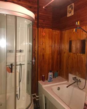 3-к квартира, вторичка, 86м2, 5/5 этаж