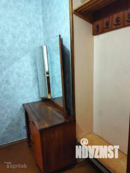 1-к квартира, вторичка, 31м2, 1/5 этаж