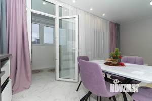 2-к квартира, вторичка, 75м2, 11/28 этаж