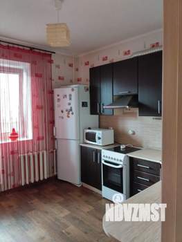 1-к квартира, вторичка, 41м2, 5/10 этаж