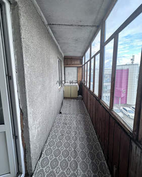 2-к квартира, вторичка, 54м2, 3/9 этаж